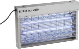 Fliegenvernichter EcoKill Inox - Modell 2030