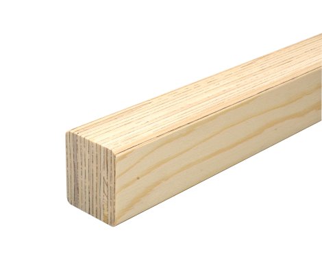 FN Neuhofer Furnierschichtholz Wood Pro 24000x48x42 mm