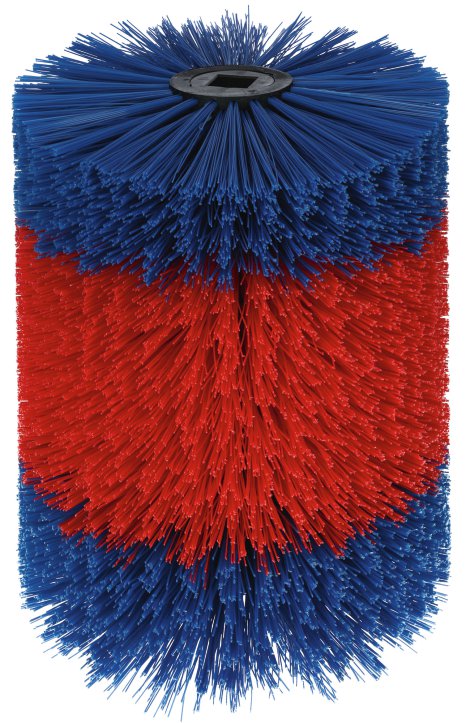 Bürste für HAPPYCOW MidiSwing