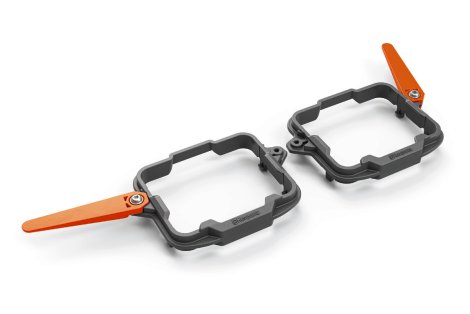 Husqvarna Radreiniger