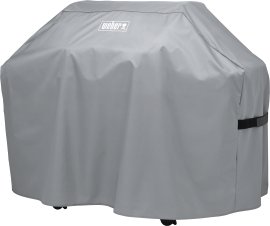 WEBER® Abdeckhaube bis 152 cm, für Genesis II, 300er Serie