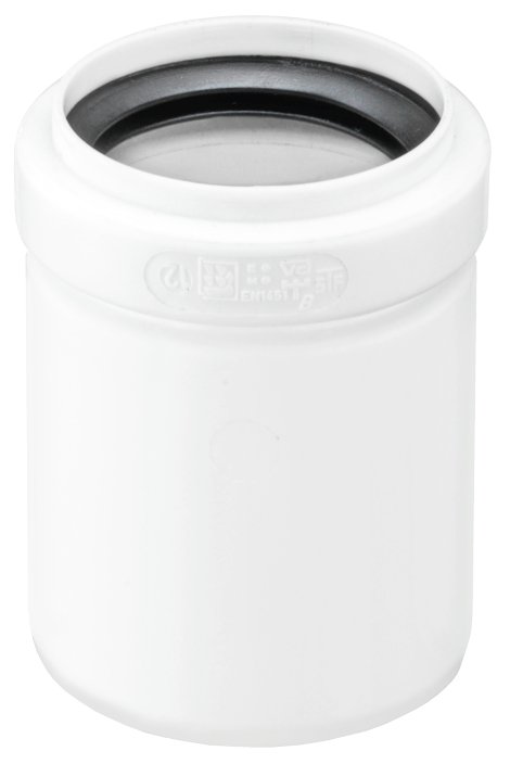 CORNAT HT-Reduzierung 50x40 mm