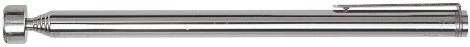 Teleskopmagnet mit Clip 14-62 cm