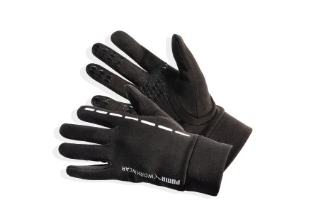 PUMA Handschuh Champ Carbon M