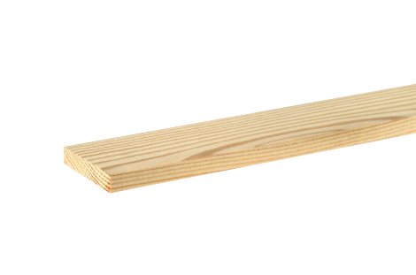 FN Neuhofer Flachleiste Lärche 2000x9,2x46 mm