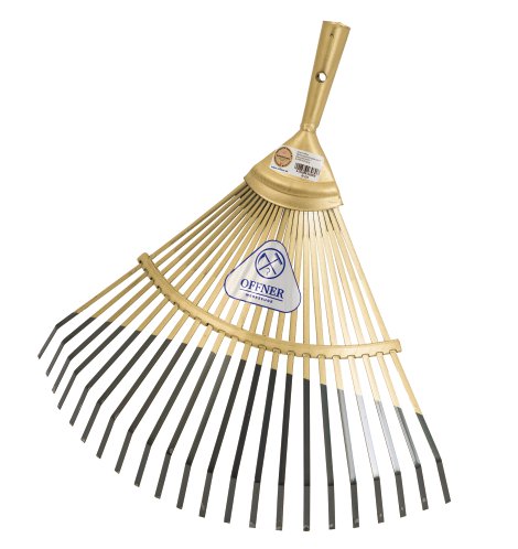 OFFNER Goldbesen ohne Stiel