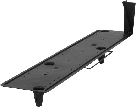 GELI Einsatz Blumenkasten Aqua Green 80 cm