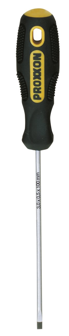 Flexdot Schraubendreher Schlitz 6,5x1,2x150 mm