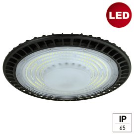 LED-Hallenleuchte Slim IP 65
