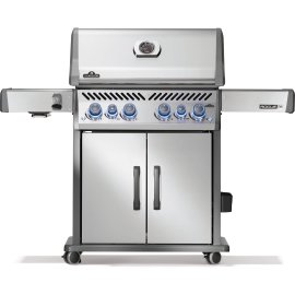 NAPOLEON Gasgriller Rogue Pro S525