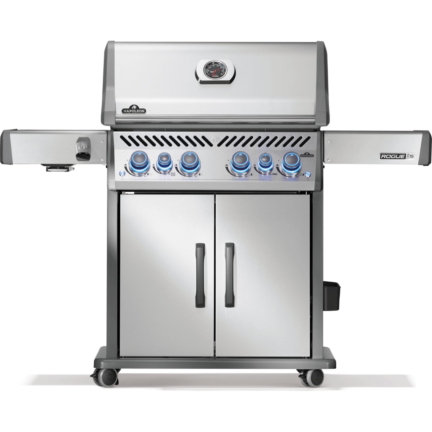 NAPOLEON Gasgriller Rogue Pro S525