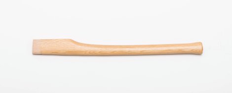 LEONHARD MÜLLER Hackenstiel gerade 80 cm