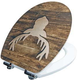 CORNAT WC - Sitz ELCH