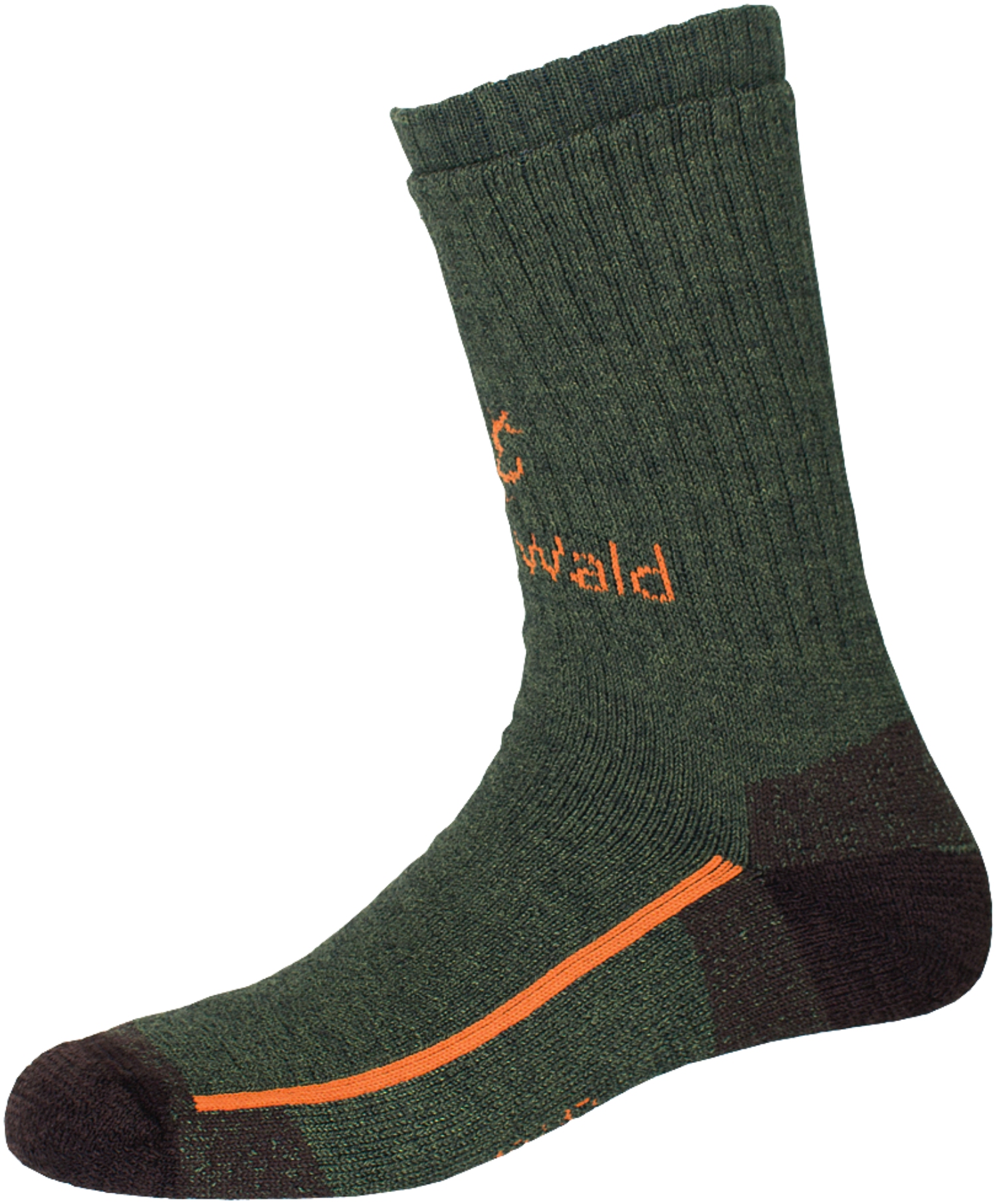 Wild & Wald Merinosocke Thermo