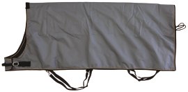 Kuhdecke für Großvieh 175 cm