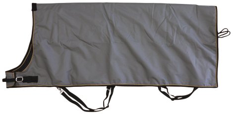 Kuhdecke für Großvieh 175 cm