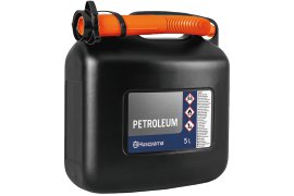 Husqvarna Kraftstoffkanister schwarz