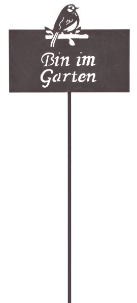 KENT LIVING Gartenstecker Garten