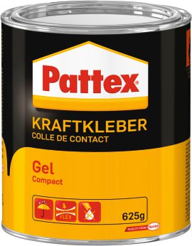 Pattex Compact Kraftkleber