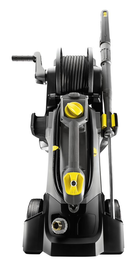 KÄRCHER Hochdruckreiniger HD5/17 CX Plus