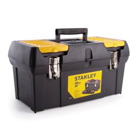 STANLEY Werkzeugbox Millenium