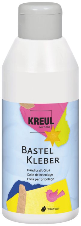KREUL Bastelkleber 250 ml