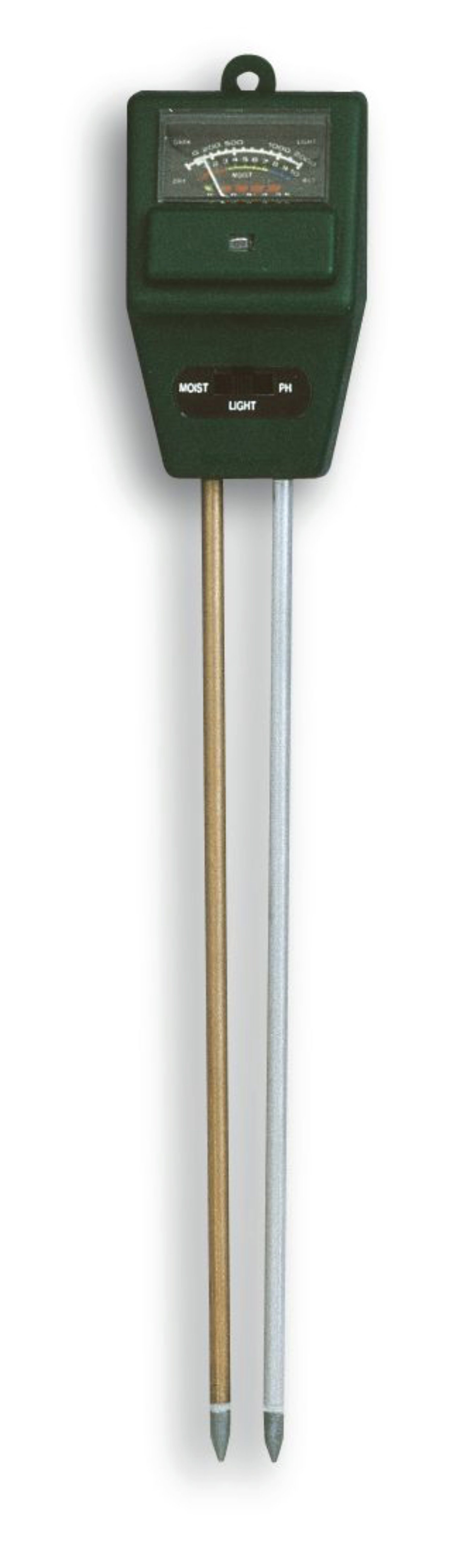 Kombitester
