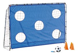 Fußballtor-Set