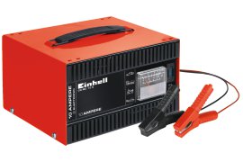 Einhell Batterieladegerät CC-BC 10 E