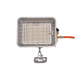 Gasheizstrahler F-Fix Easy 4,4 kW