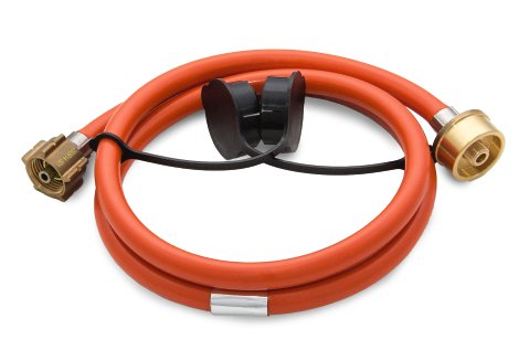 CHAR-BROIL® Adapterkit für Gasflaschen-Anschluss