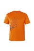 STIHL T-Shirt Dynamic Warn-Orange S