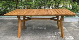 KENT LIVING Sitzgruppen-Set Mauritius 7-tlg.