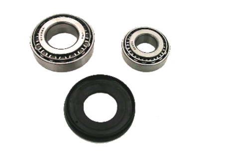 Lagersatz | Lagerhaus