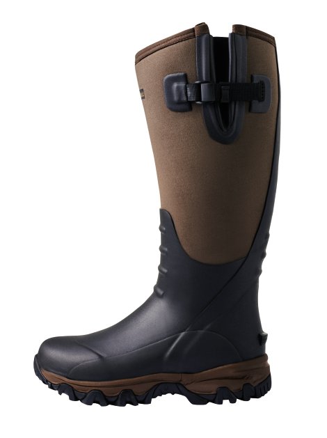 Wild & Wald Ganzjahresstiefel Oxford 45