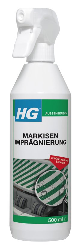 HG Markisen Imprägnierung 0,5 l