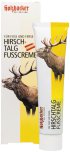 HOLZHACKER Hirschtalgcreme 75ml