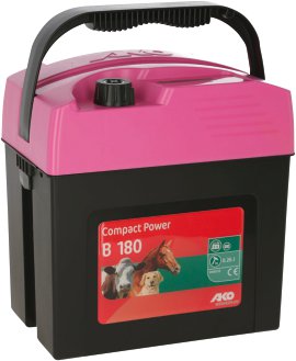 Competitionact Power B 180