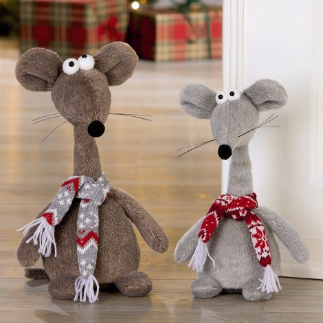 Türstopper Maus Moritz 26070