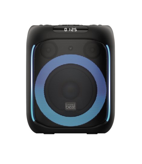 SILVA Partysoundbox SB-TWS100