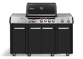 ENDERS Gasgriller Uniq® Pro 3 IK KITCHEN Cruster®