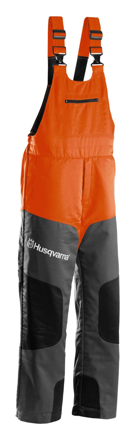 HUSQVARNA Bundhose Classic kurz 64