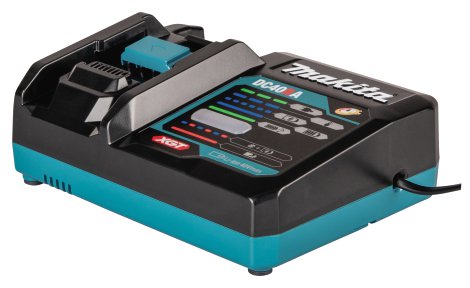 MAKITA Schnelladegerät XGT DC40RA