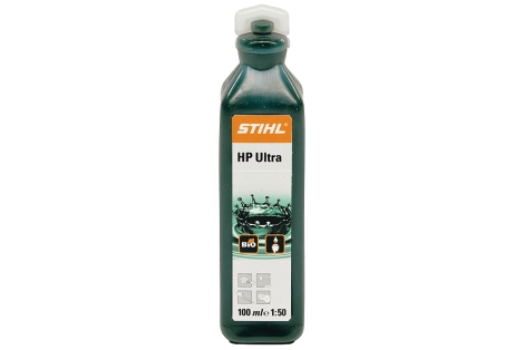 Stihl Zweitakt-Motoröl HP Ultra