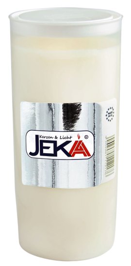 JEKA Kompo - Öllicht Nr. 6, Weiß