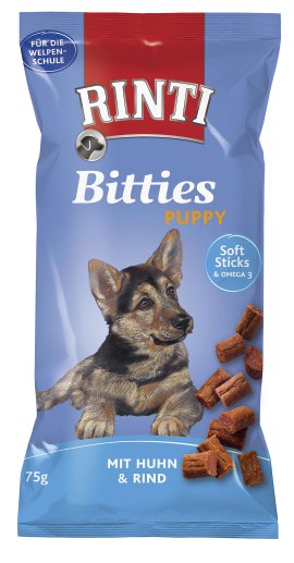 RINTI Hundesnacks