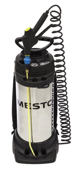MESTO Hochdruckreiniger Inox