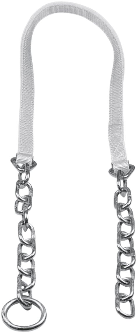 Rinderanbindung Südstall 190 cm