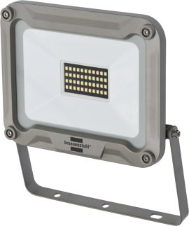 BRENNENSTUHL LED-Strahler Jaro Aluminium IP65, 30 W