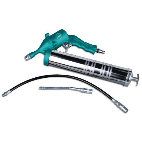 AIRCRAFT Fettpressen-Set FPS Pro Automatik